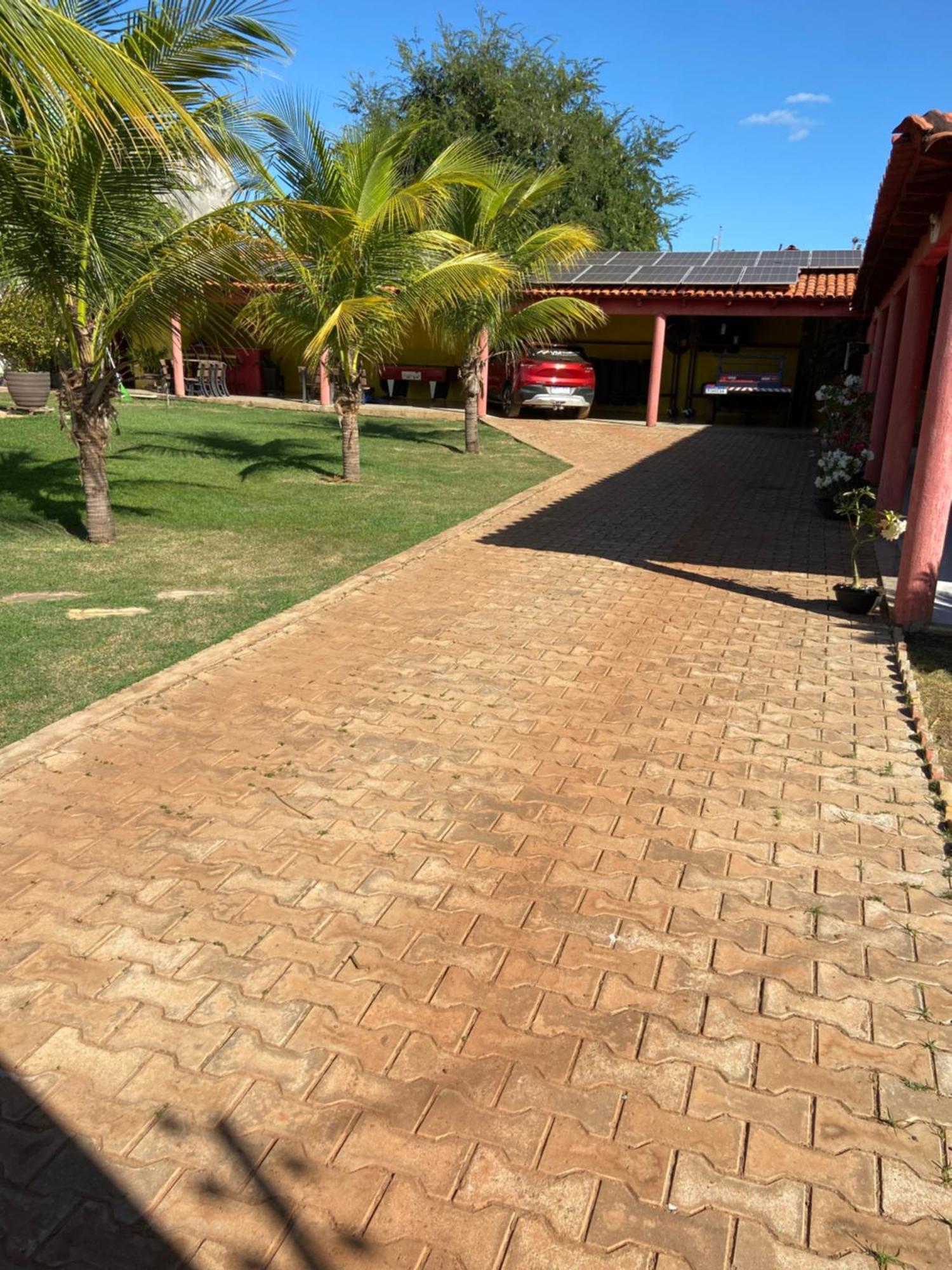 Homestay Aconchego Ramos