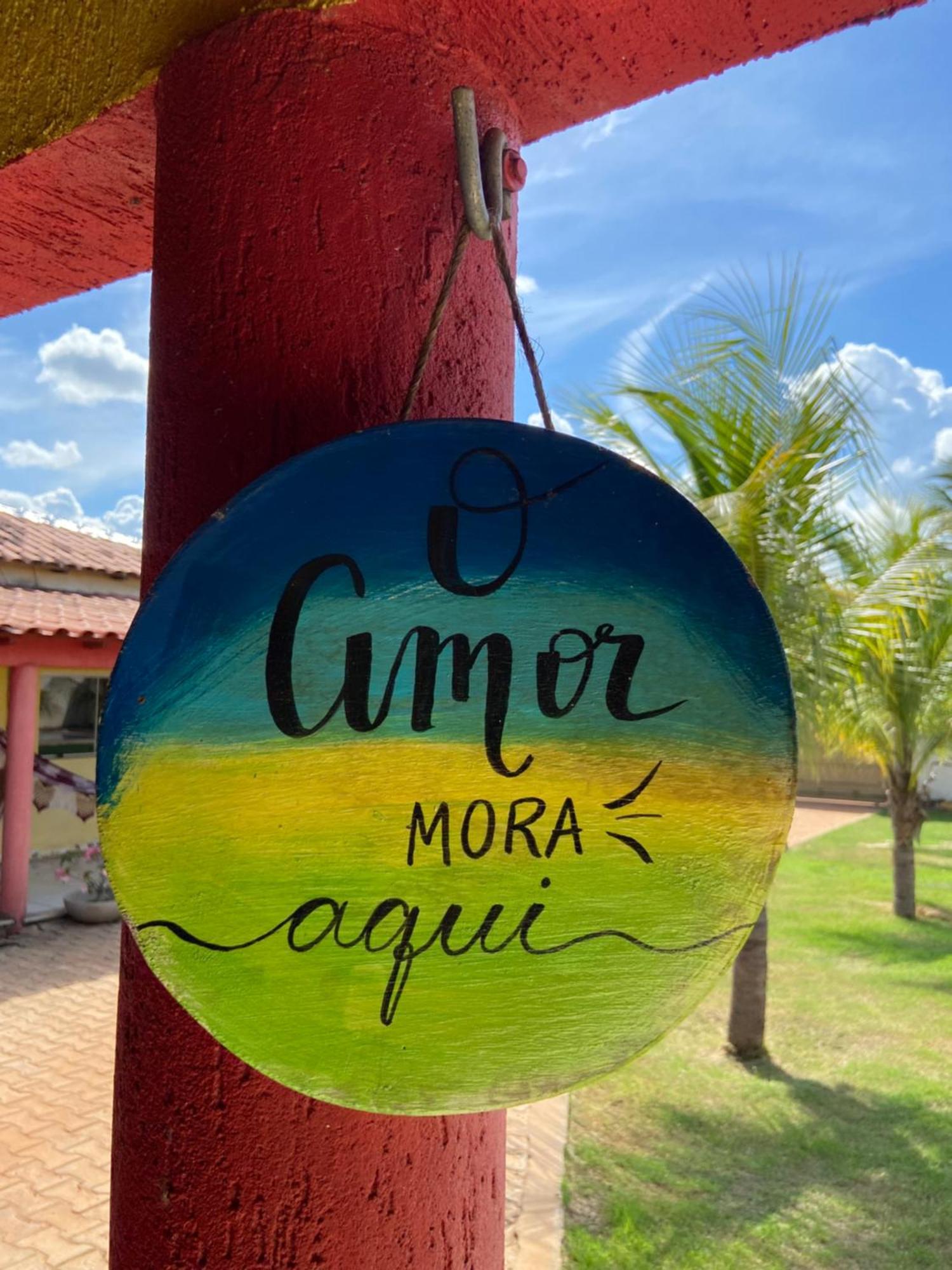 Aconchego Ramos Homestay