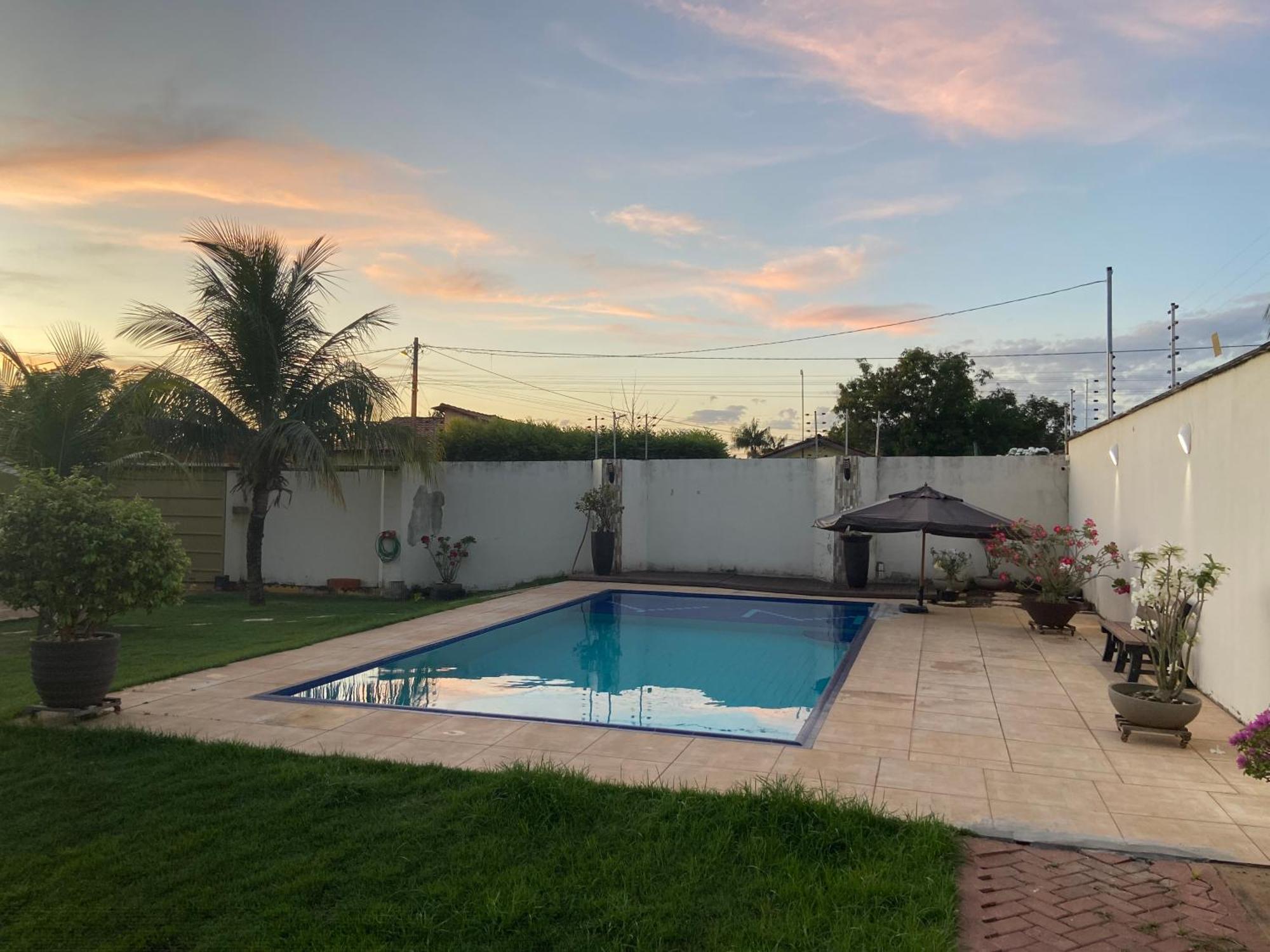 Aconchego Ramos Homestay