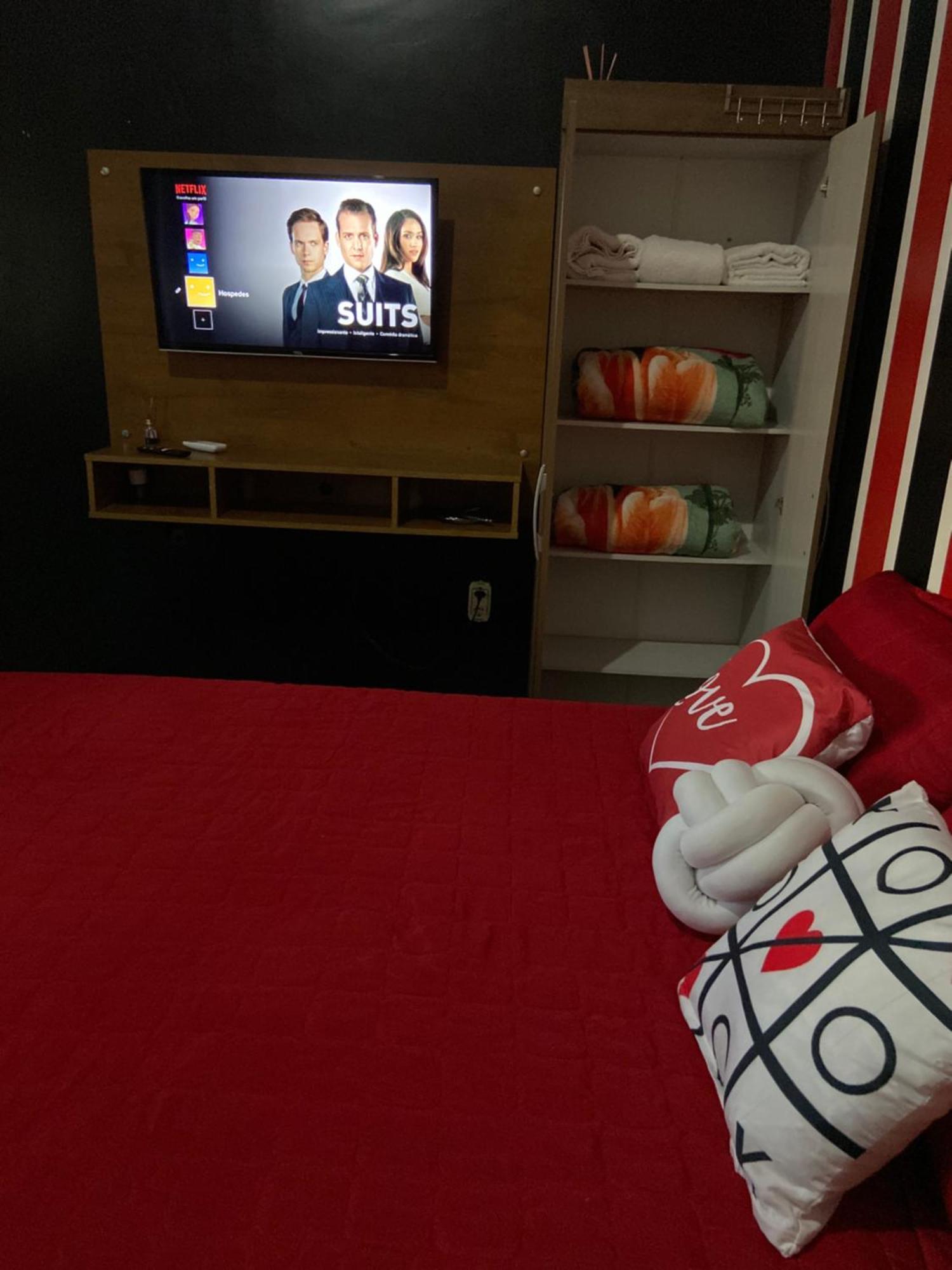 Aconchego Ramos Homestay Carolina (Maranhao)