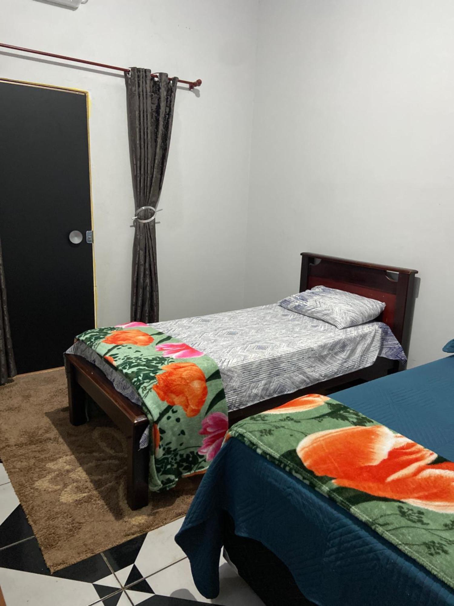 Aconchego Ramos Homestay