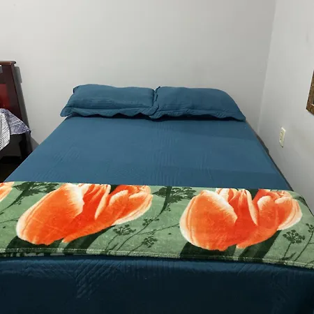 Aconchego Ramos Apartamento Carolina  Exterior foto